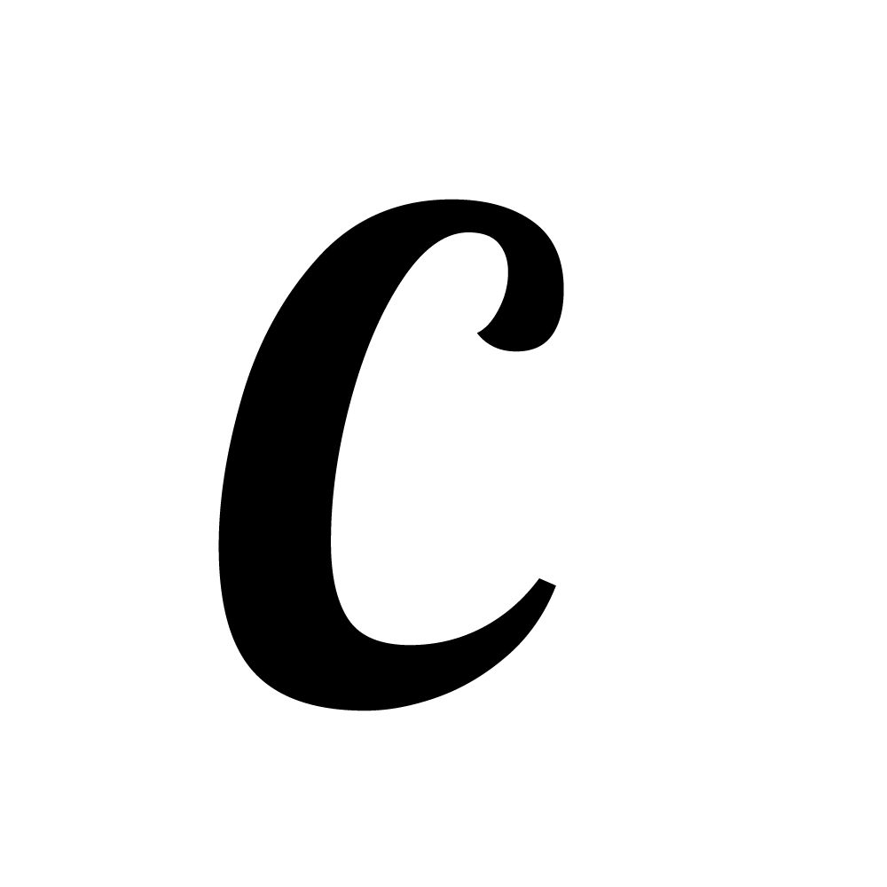 Uppercase - Lobster - Black COE 90