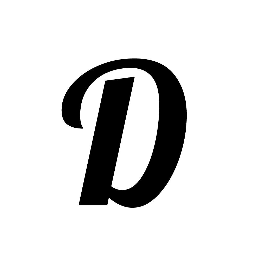 Uppercase - Lobster - Black COE 90