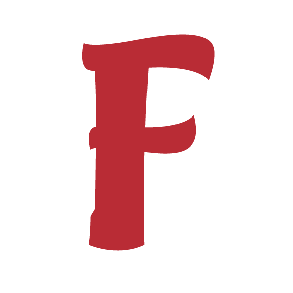 Precut - Maybe Cats Font - Red - 90