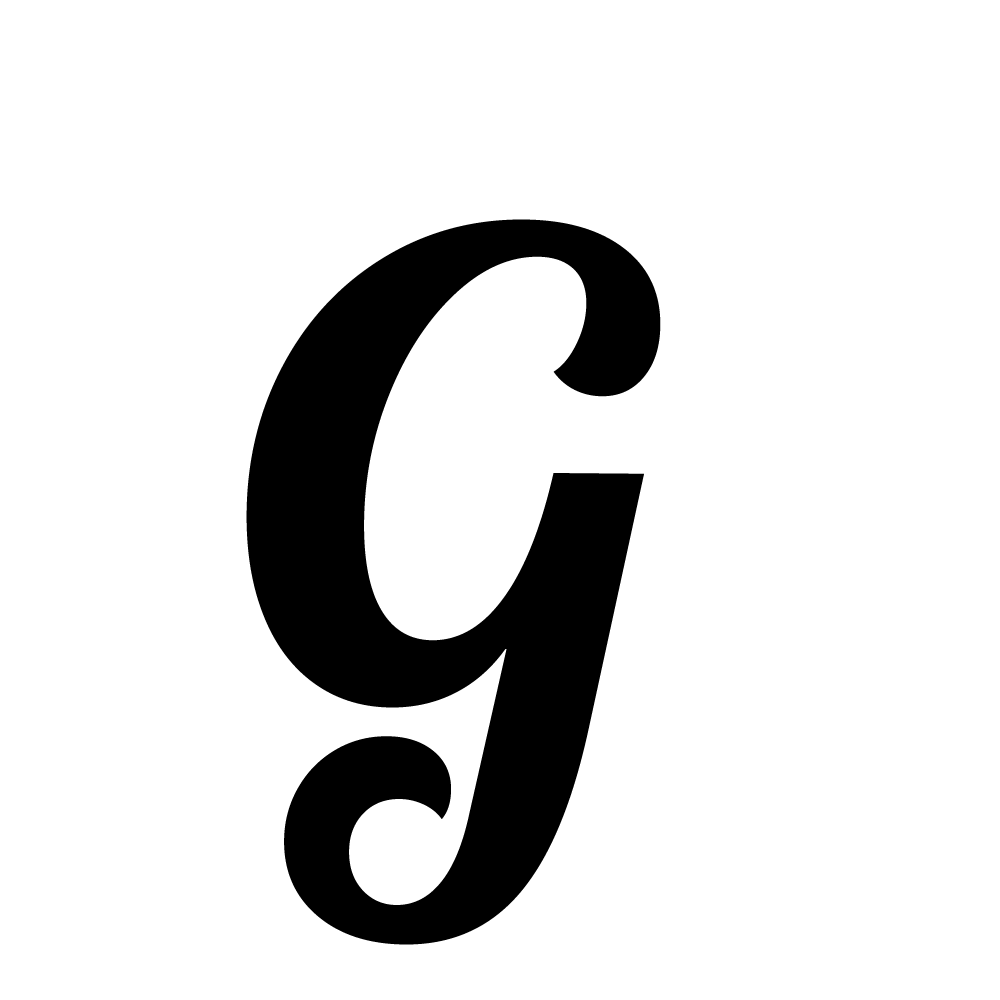 Uppercase - Lobster - Black COE 90