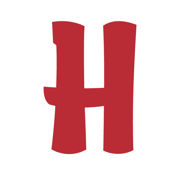 Precut - Maybe Cats Font - Red - 90