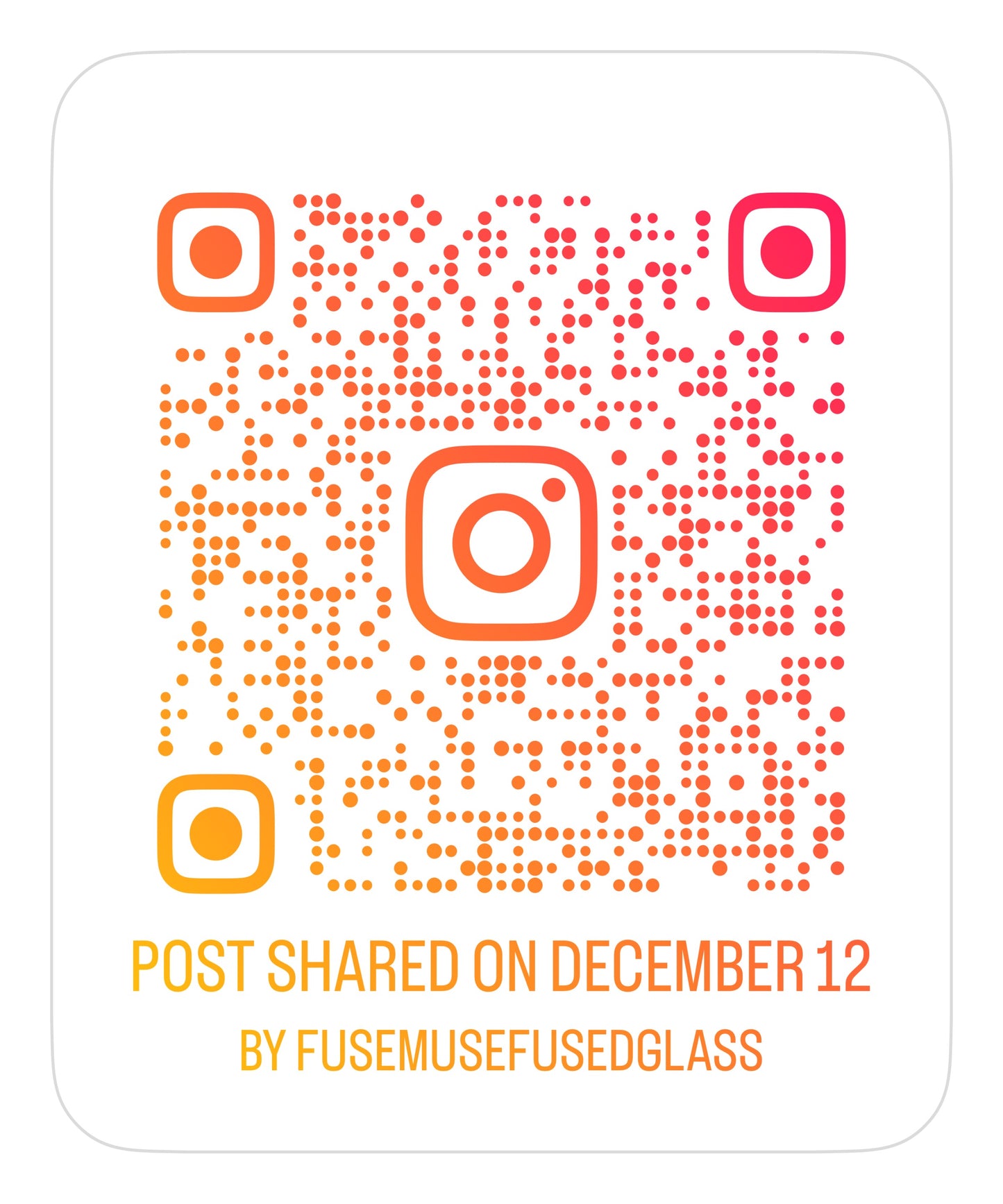 Christmas Tree Truck Precut Glass Shape - COE 96