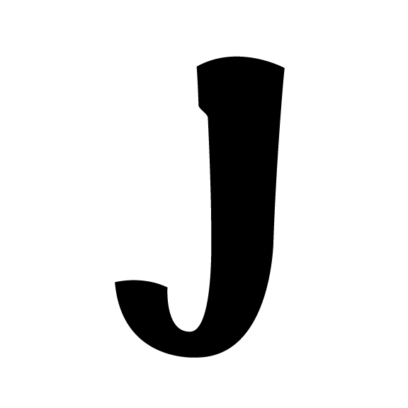 Precut - Maybe Cats Font - Black - 96