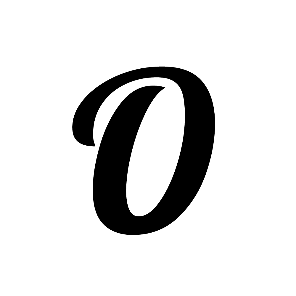 Uppercase - Lobster - Black COE 90