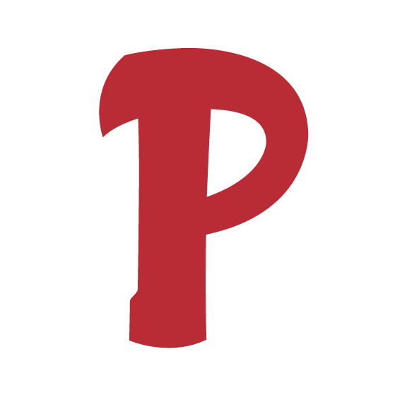 Precut - Maybe Cats Font - Red - 90