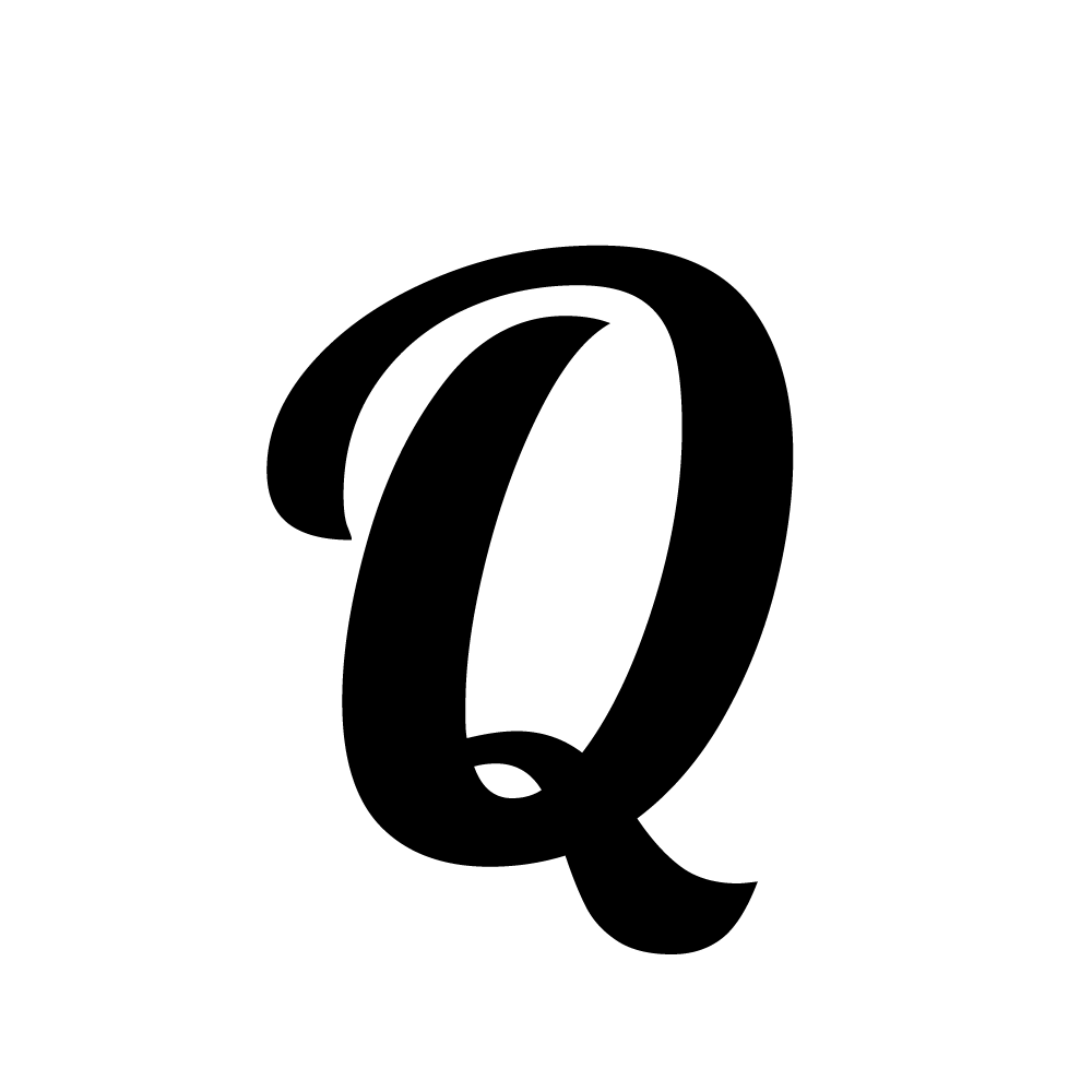 Uppercase - Lobster - Black COE 90