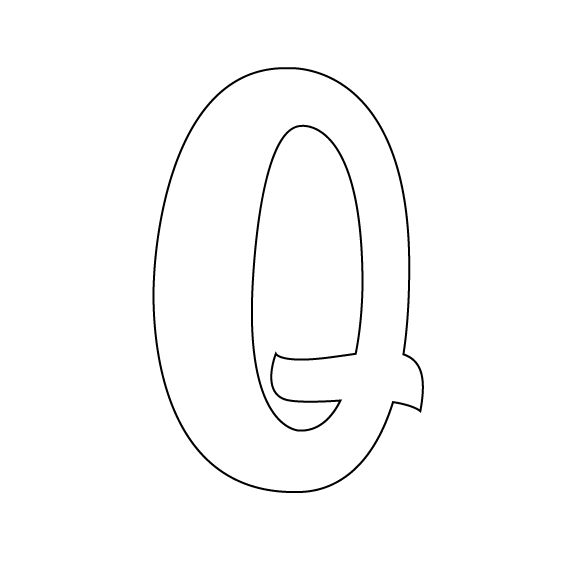 Precut - Maybe Cats Font - White - 90