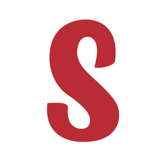 Precut - Maybe Cats Font - Red - 90