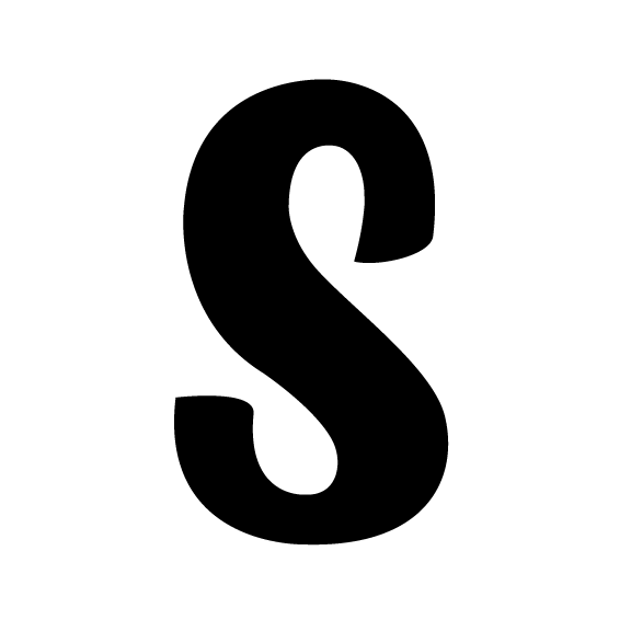 Precut - Maybe Cats Font - Black - 96