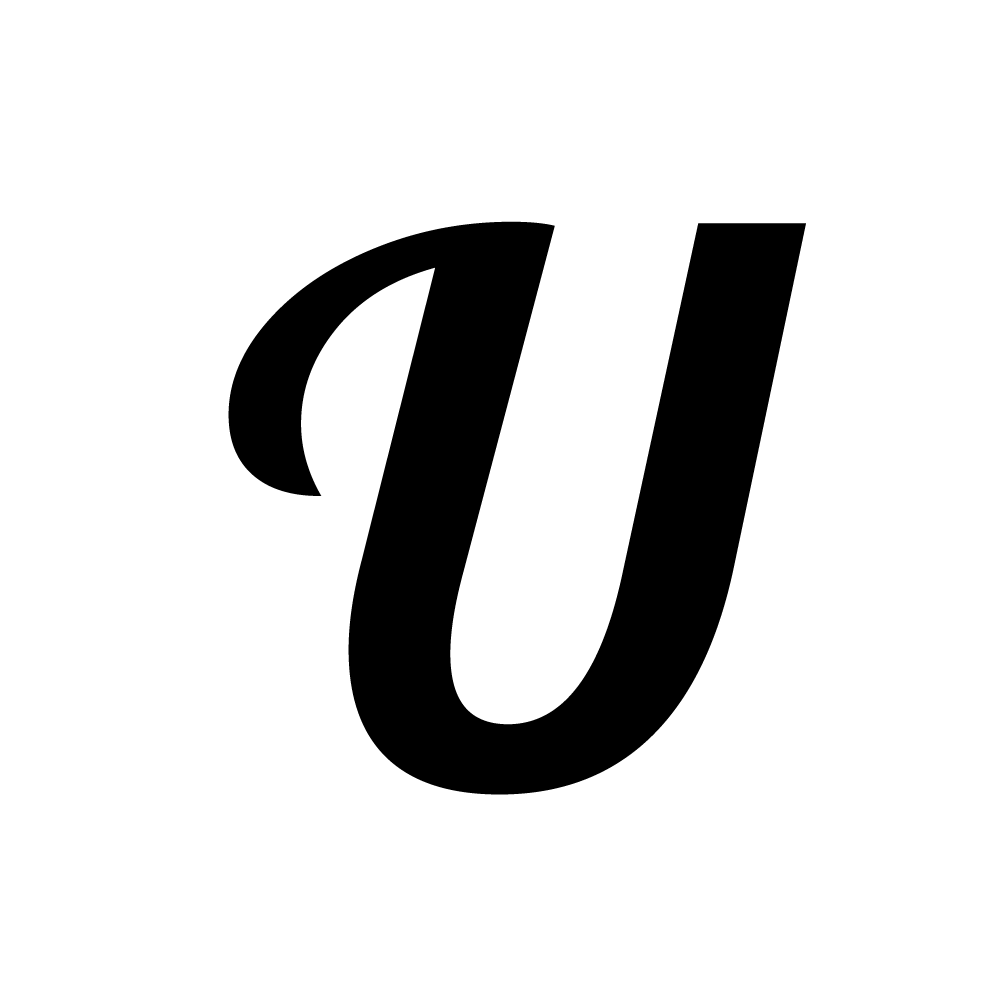 Uppercase - Lobster - Black COE 90