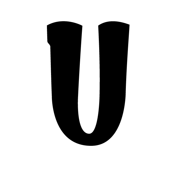 Precut - Maybe Cats Font - Black - 96