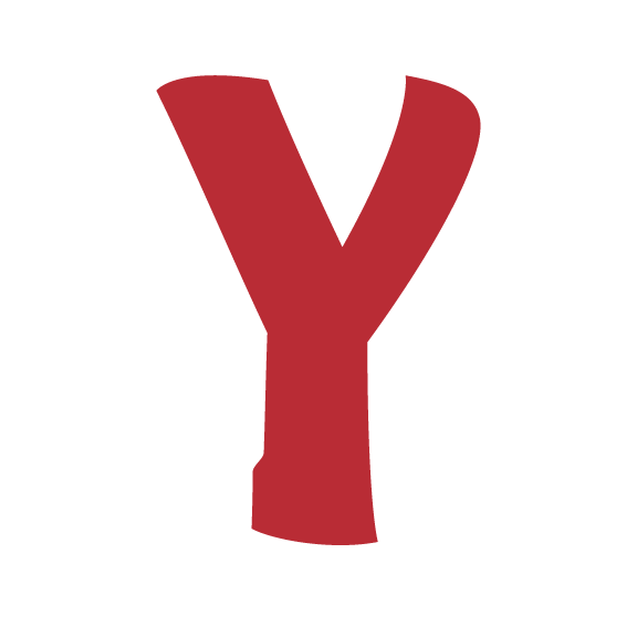 Precut - Maybe Cats Font - Red - 90