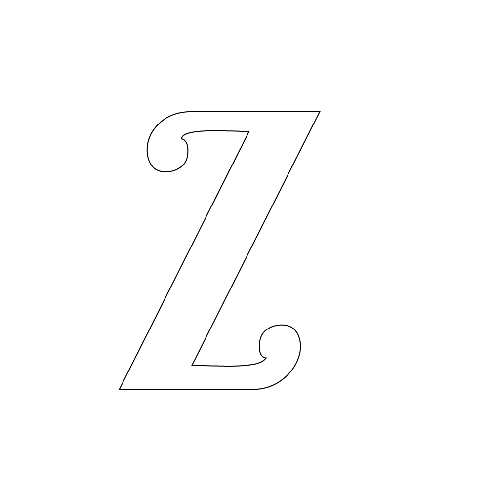 Uppercase - Lobster - White COE 96