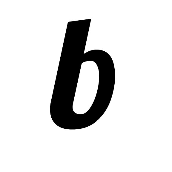 Precuts - Lobster - COE 96 - Black