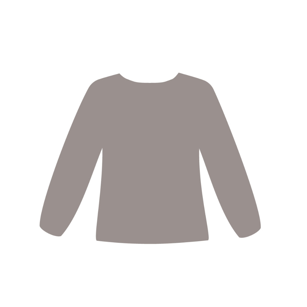 Ugly Christmas Sweater Precut - COE 90